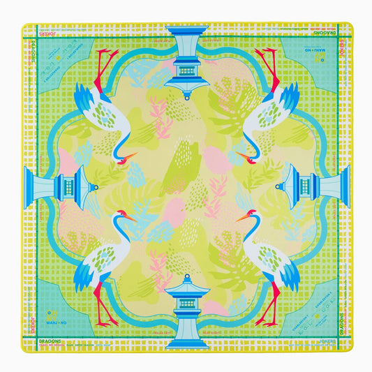 Hampton Mat in Tube