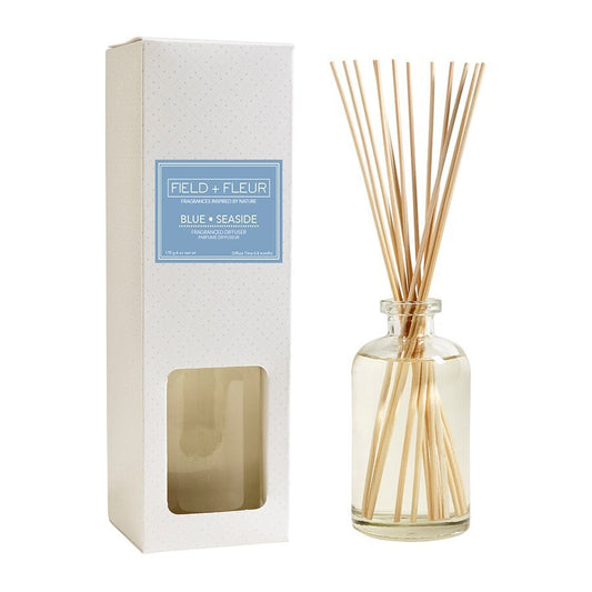 Blue Seaside Diffuser 4oz Ctn. 6