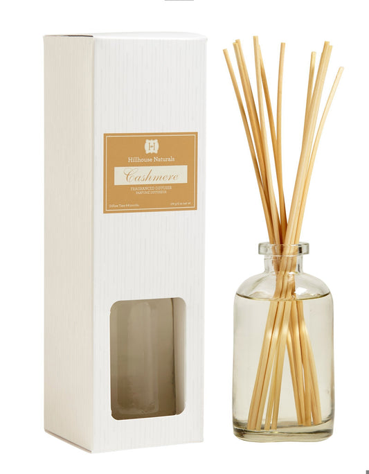 Cashmere Diffuser 6oz Ctn. 6