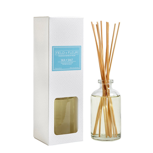 Sea Salt Diffuser 4oz Ctn. 6