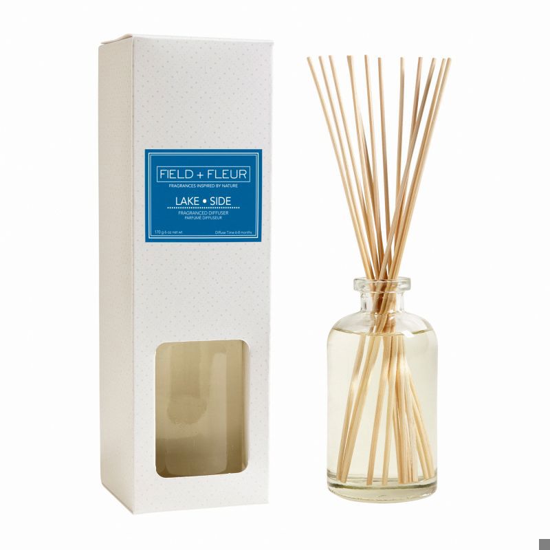 Lake Side Diffuser 4oz Ctn. 6