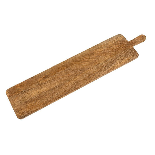 Salvage Wooden Board