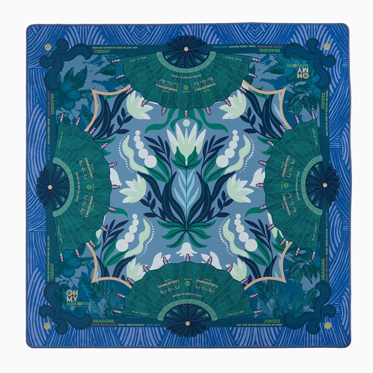 Jade Mat in Tube