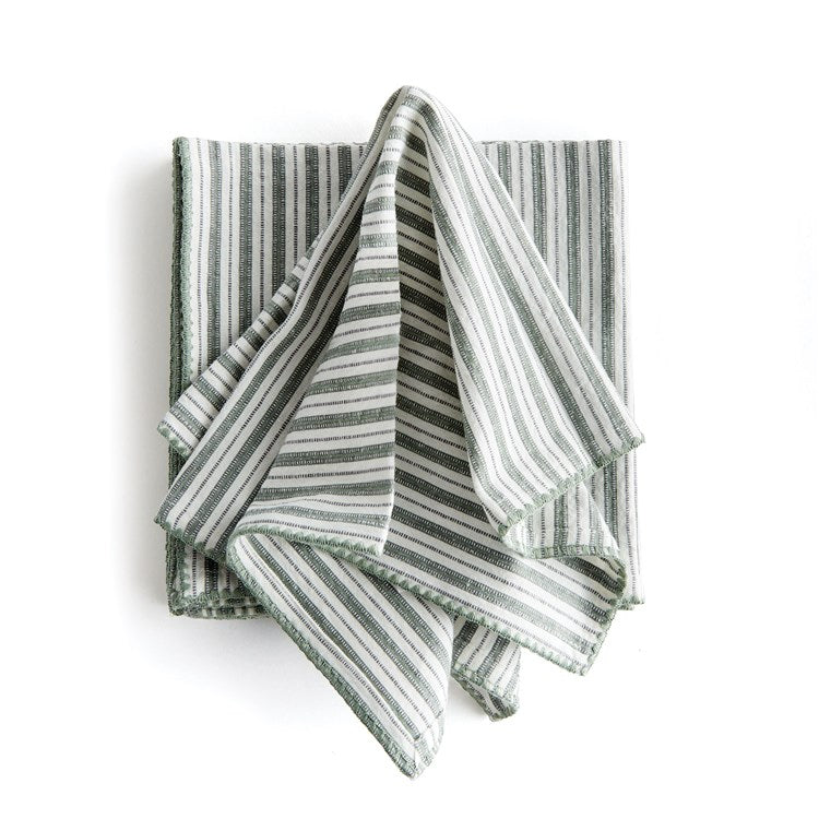 VINNIA DINNER NAPKINS, SET OF 4
