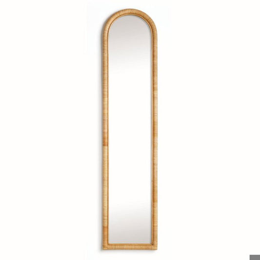 WALKER ARCHED FLOOR MIRROR