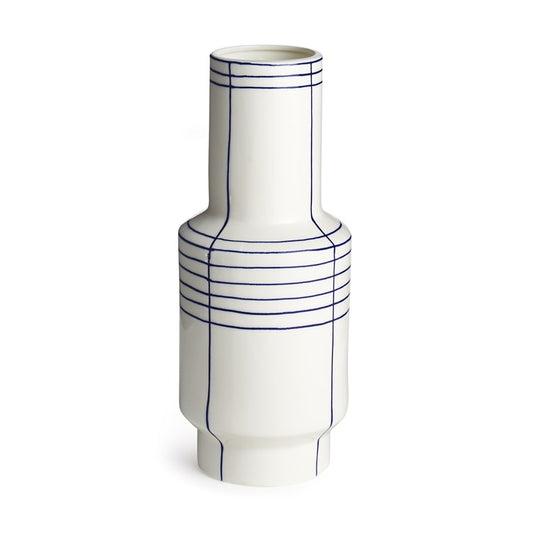 ERROS VASE 13.75"