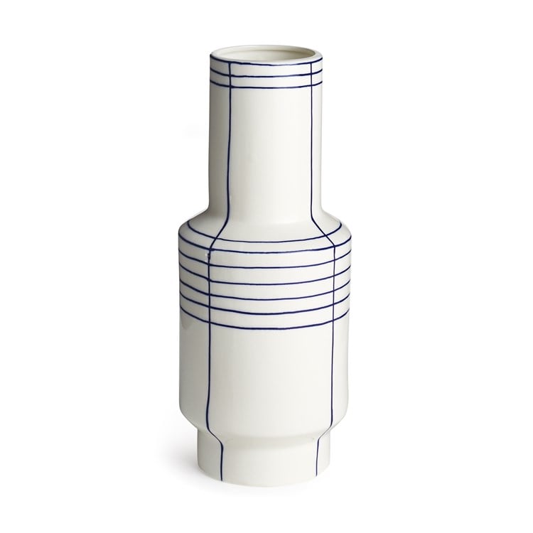 ERROS VASE 13.75"