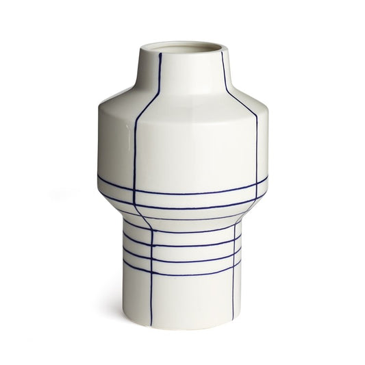 ERROS VASE 9.5"