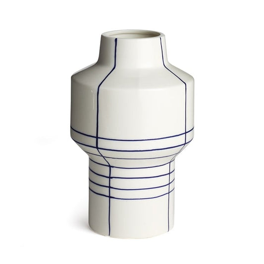 ERROS VASE 9.5"