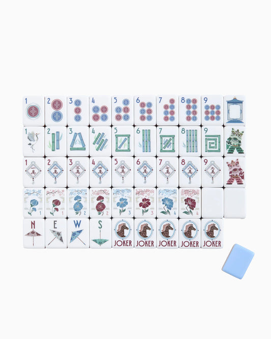 Osler Tiles