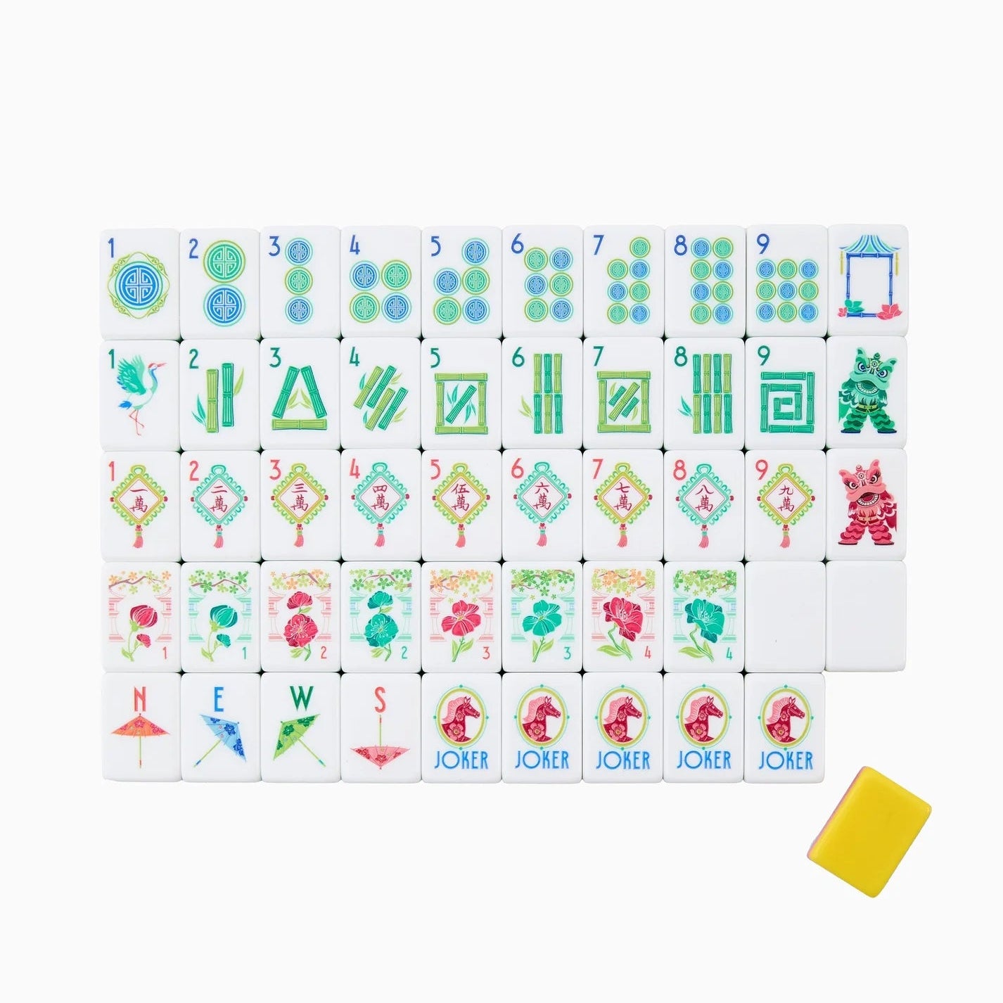 Pippa Tiles