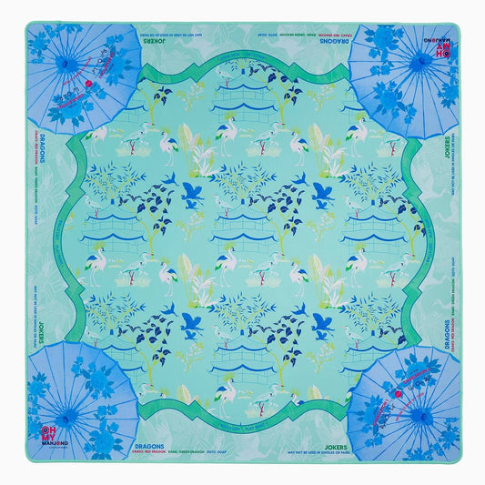 Veranda Mat in Tube